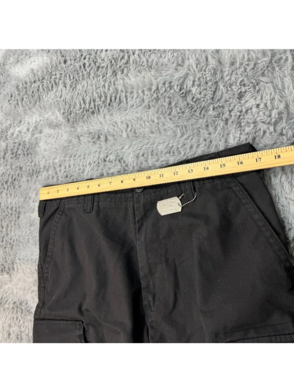 Rothco vintage shorts